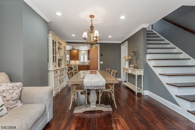 18 SANATORIUM ROAD, Glen Gardner Boro, NJ 08826