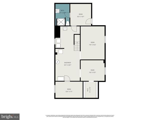 231 WALTON ST, Lemoyne, PA 17043