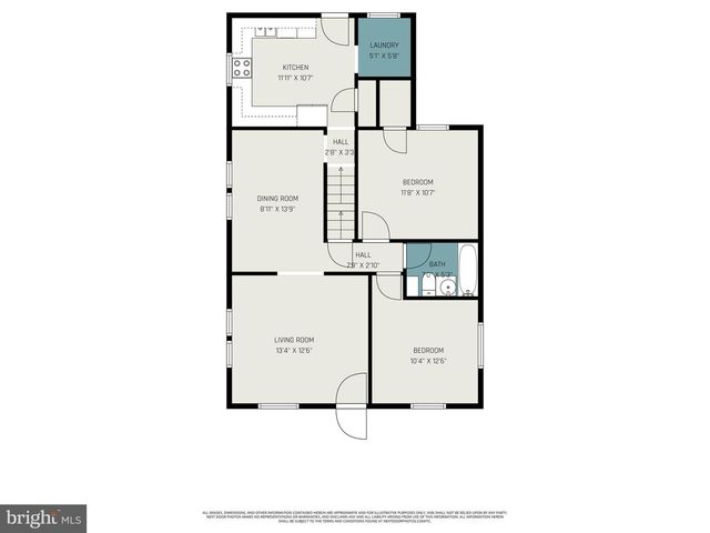 231 WALTON ST, Lemoyne, PA 17043