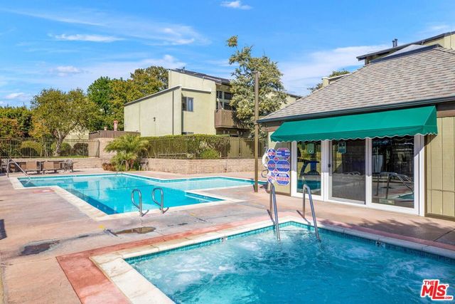 4925 Indian Wood Road 378, Culver City, CA 90230