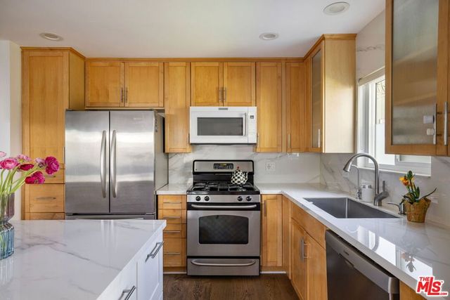 4925 Indian Wood Road 378, Culver City, CA 90230