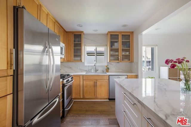 4925 Indian Wood Road 378, Culver City, CA 90230