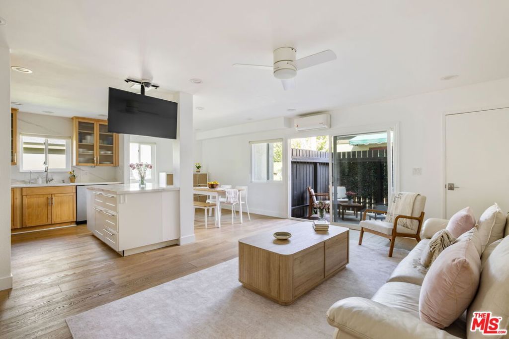 4925 Indian Wood Road 378, Culver City, CA 90230