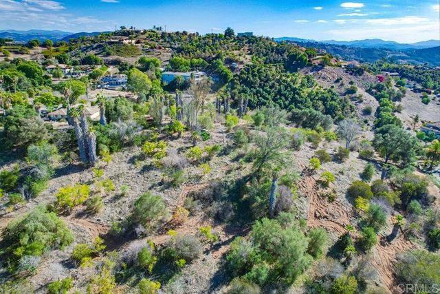 Lupine Lane, Fallbrook, CA 92028