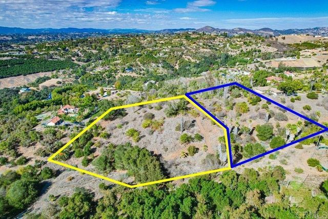Lupine Lane, Fallbrook, CA 92028