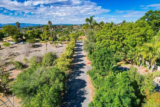 Lupine Lane, Fallbrook, CA 92028