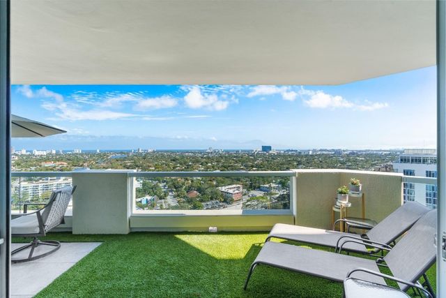 411 N New River Drive 2205, Fort Lauderdale, FL 33301
