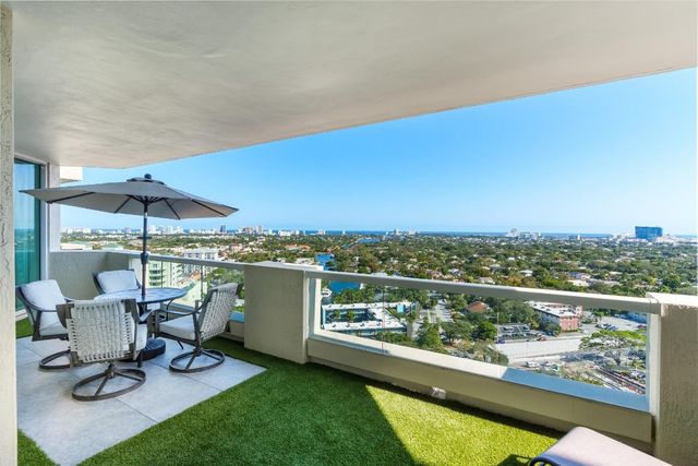 411 N New River Drive 2205, Fort Lauderdale, FL 33301