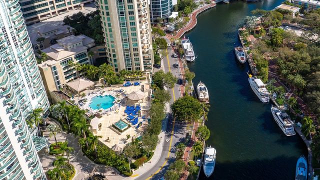 411 N New River Drive 2205, Fort Lauderdale, FL 33301