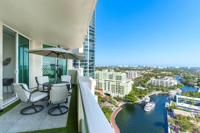 411 N New River Drive 2205, Fort Lauderdale, FL 33301