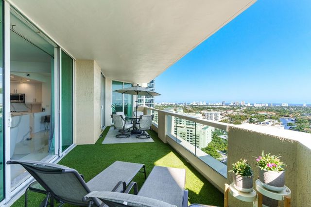 411 N New River Drive 2205, Fort Lauderdale, FL 33301