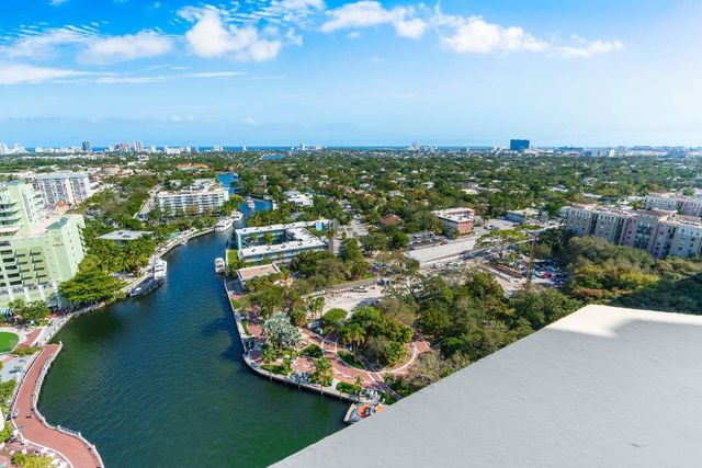 411 N New River Drive 2205, Fort Lauderdale, FL 33301