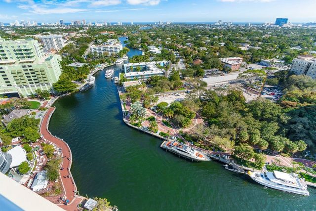 411 N New River Drive 2205, Fort Lauderdale, FL 33301