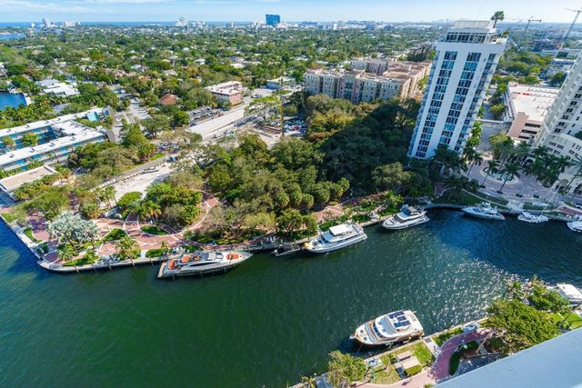 411 N New River Drive 2205, Fort Lauderdale, FL 33301