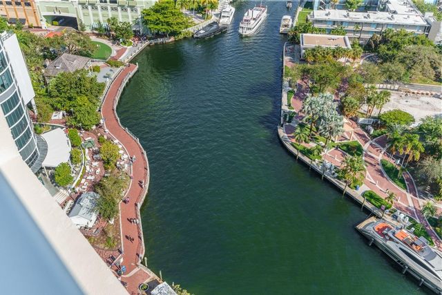 411 N New River Drive 2205, Fort Lauderdale, FL 33301