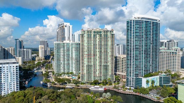 411 N New River Drive 2205, Fort Lauderdale, FL 33301