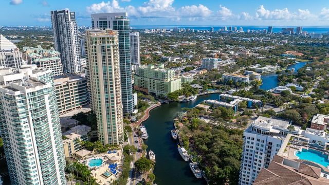 411 N New River Drive 2205, Fort Lauderdale, FL 33301