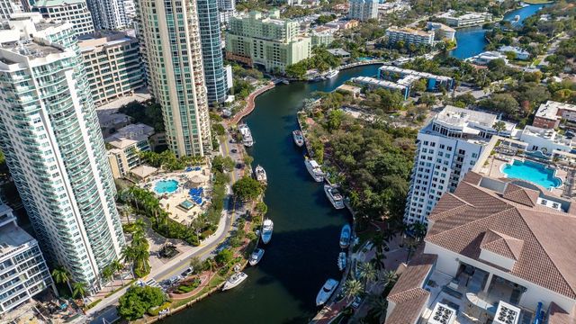 411 N New River Drive 2205, Fort Lauderdale, FL 33301