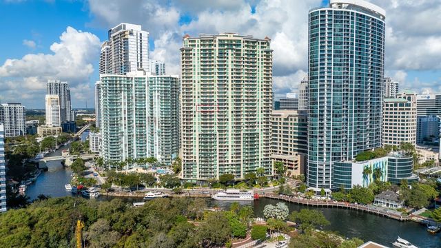 411 N New River Drive 2205, Fort Lauderdale, FL 33301