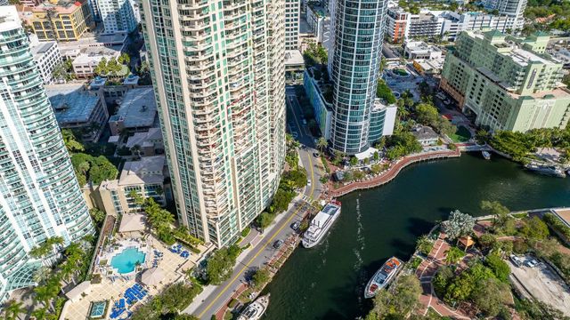 411 N New River Drive 2205, Fort Lauderdale, FL 33301