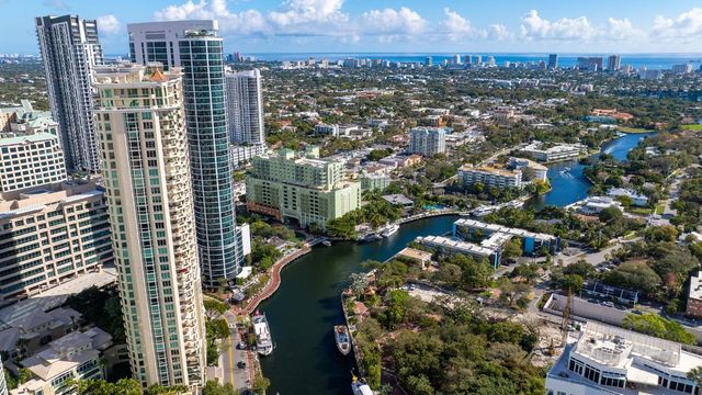 411 N New River Drive 2205, Fort Lauderdale, FL 33301