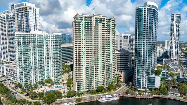 411 N New River Drive 2205, Fort Lauderdale, FL 33301