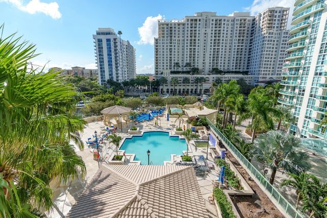 411 N New River Drive 2205, Fort Lauderdale, FL 33301