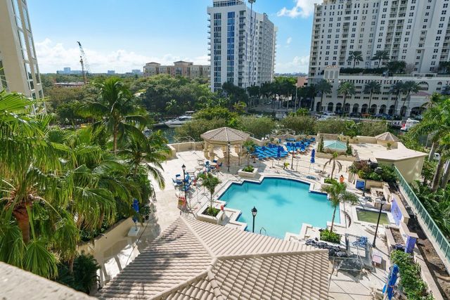 411 N New River Drive 2205, Fort Lauderdale, FL 33301
