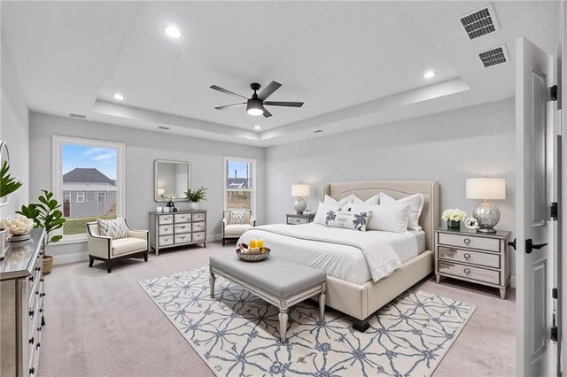 72 Clear Lake Parkway, Hoschton, GA 30548