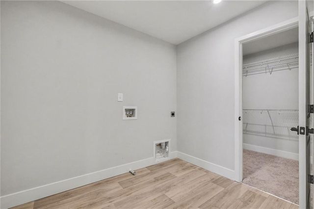 72 Clear Lake Parkway, Hoschton, GA 30548