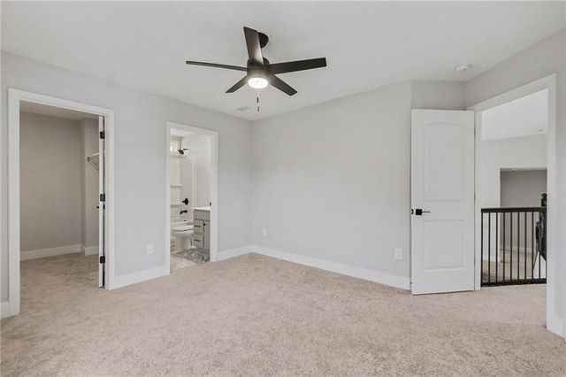 72 Clear Lake Parkway, Hoschton, GA 30548