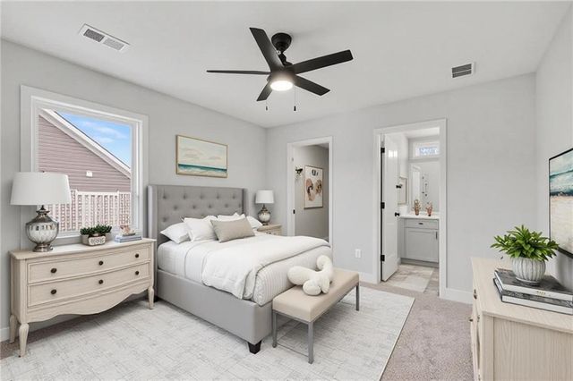 72 Clear Lake Parkway, Hoschton, GA 30548