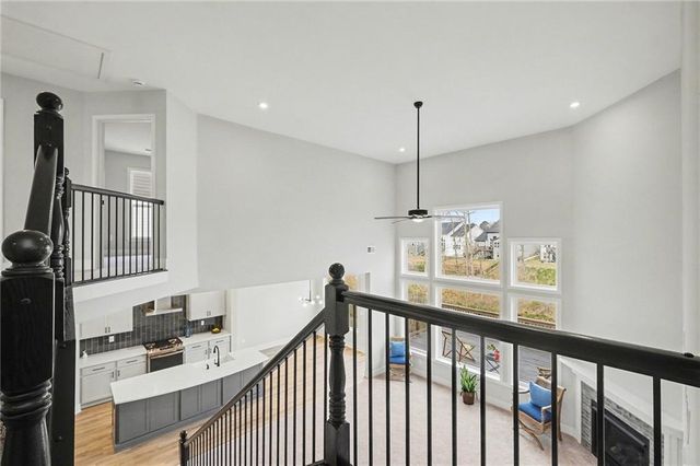 72 Clear Lake Parkway, Hoschton, GA 30548