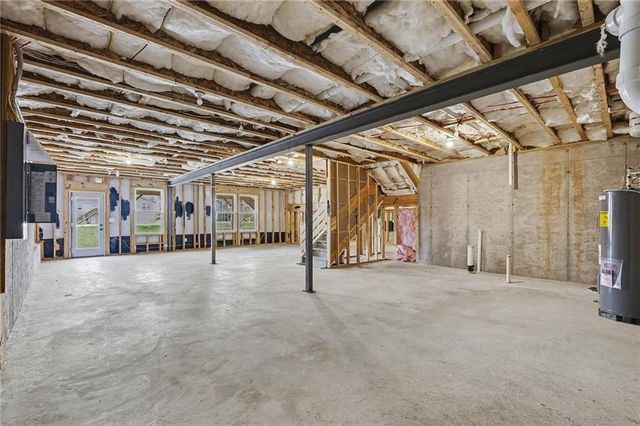 72 Clear Lake Parkway, Hoschton, GA 30548