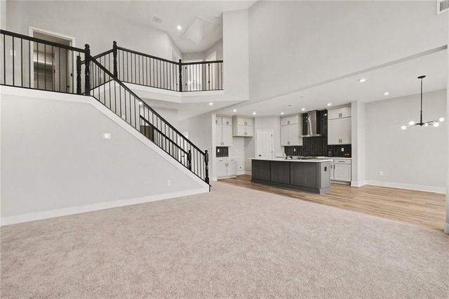 72 Clear Lake Parkway, Hoschton, GA 30548