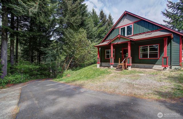 248 Harlequin Court, Woodland, WA 98674