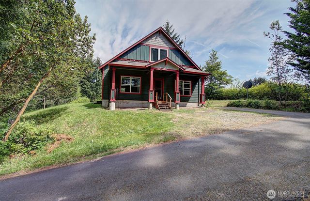 248 Harlequin Court, Woodland, WA 98674