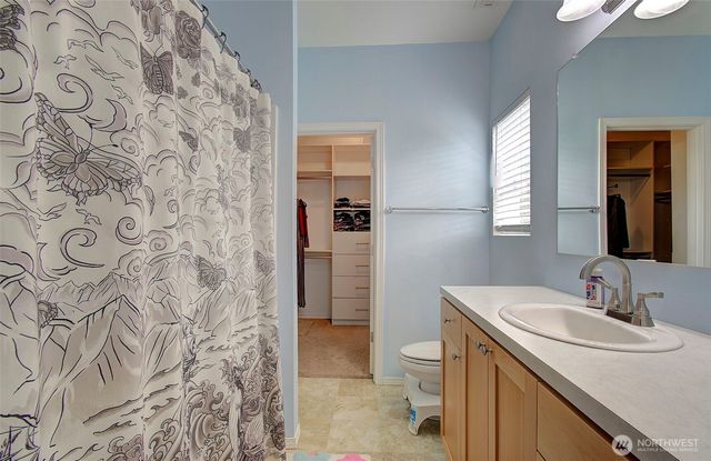 248 Harlequin Court, Woodland, WA 98674