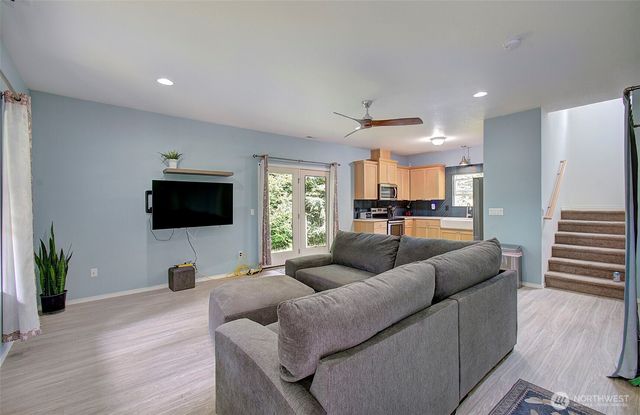 248 Harlequin Court, Woodland, WA 98674