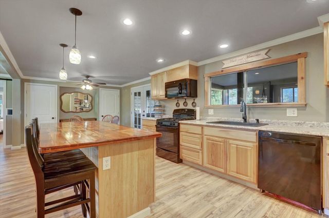 14939 Stagecoach Way, Rough And Ready, CA 95975