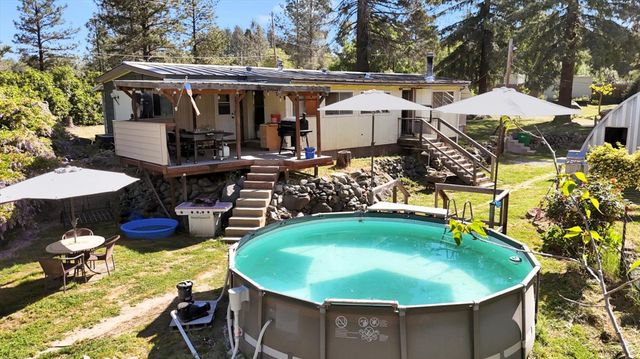 14939 Stagecoach Way, Rough And Ready, CA 95975