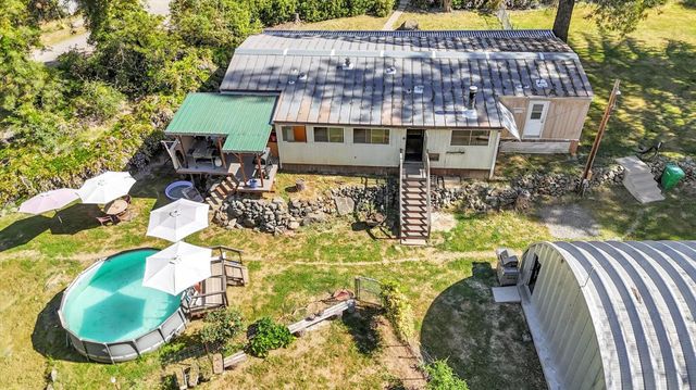 14939 Stagecoach Way, Rough And Ready, CA 95975