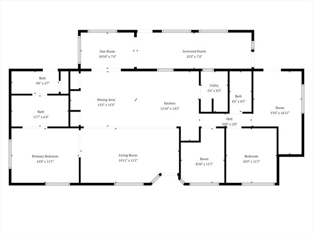 14939 Stagecoach Way, Rough And Ready, CA 95975