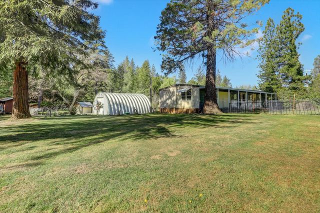 14939 Stagecoach Way, Rough And Ready, CA 95975