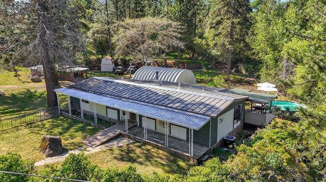 14939 Stagecoach Way, Rough And Ready, CA 95975