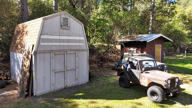 14939 Stagecoach Way, Rough And Ready, CA 95975