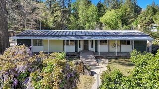 14939 Stagecoach Way, Rough And Ready, CA 95975