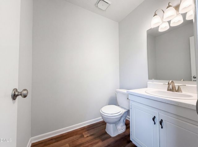 5921 Richfield Avenue, Hope Mills, NC 28348