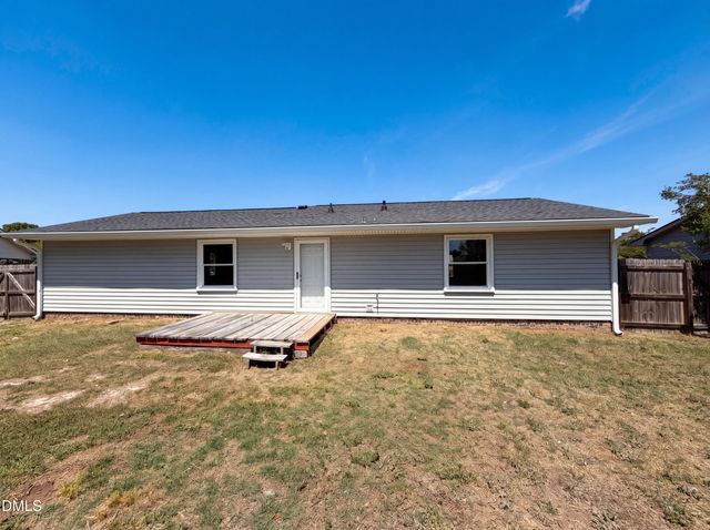 5921 Richfield Avenue, Hope Mills, NC 28348