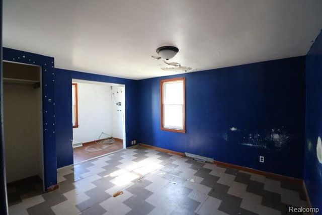 5184 E Mount Morris Road, Mount Morris, MI 48458